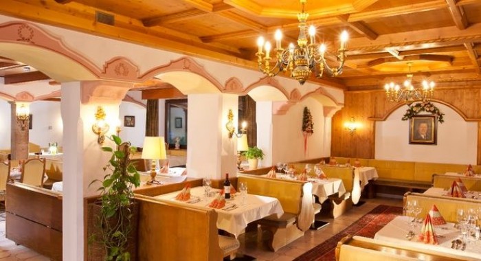 Hotel Solderhof and Residenz Tamara, Solden ski chalet, image 5